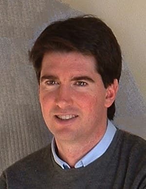 Adam Cheyer, keynote speaker on Technology & AI