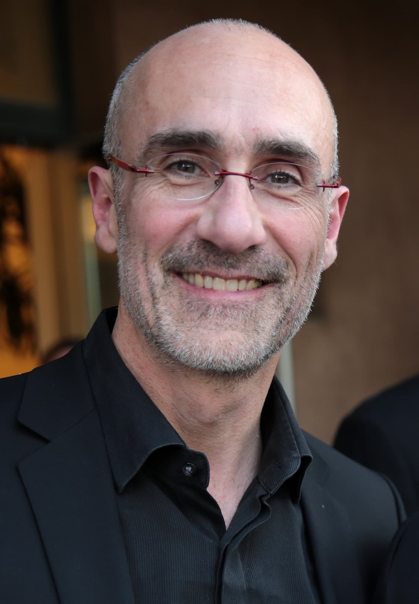 Arthur Brooks — keynote speaker on Happiness & Positive Psychology
