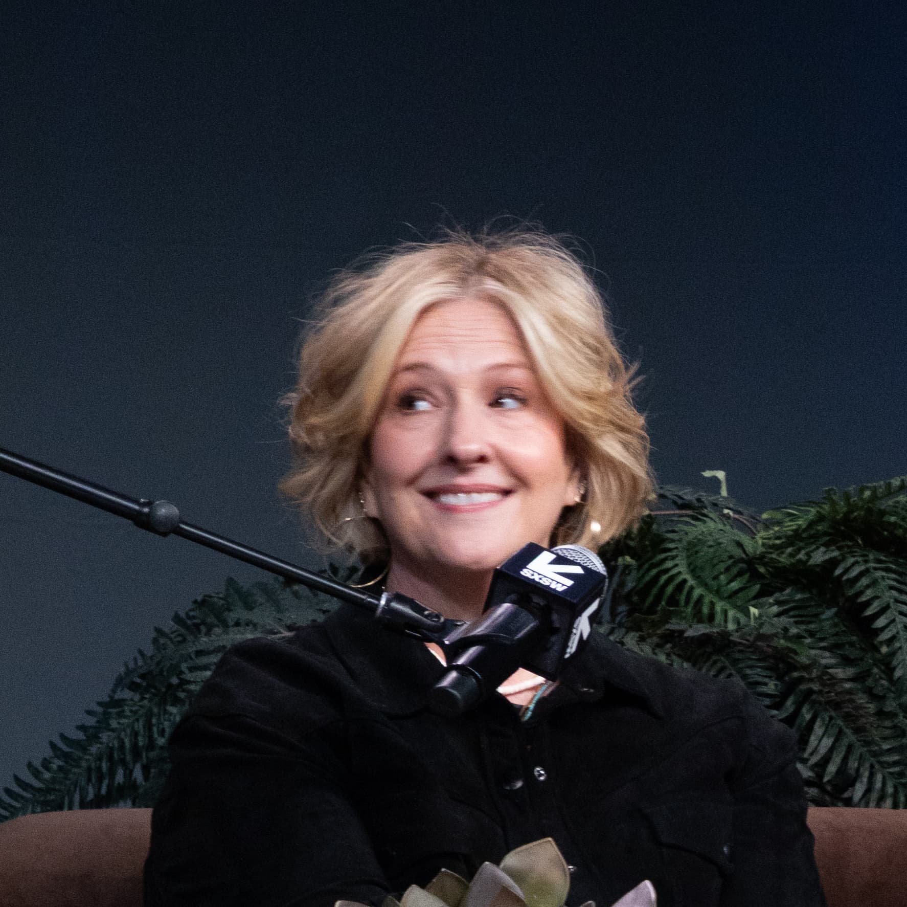 Brené Brown — keynote speaker on Leadership