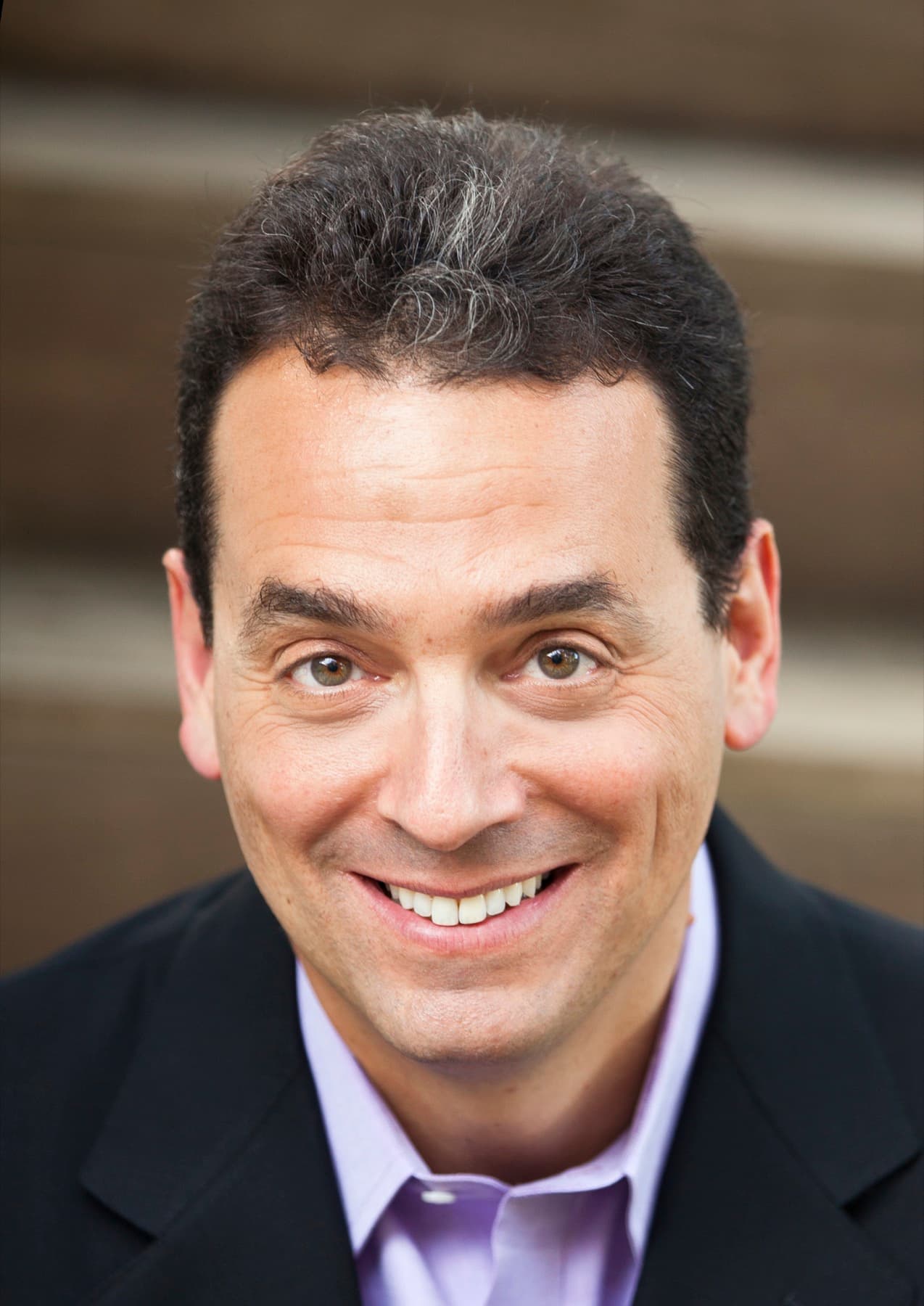 Daniel Pink — keynote speaker on Purpose & Motivation