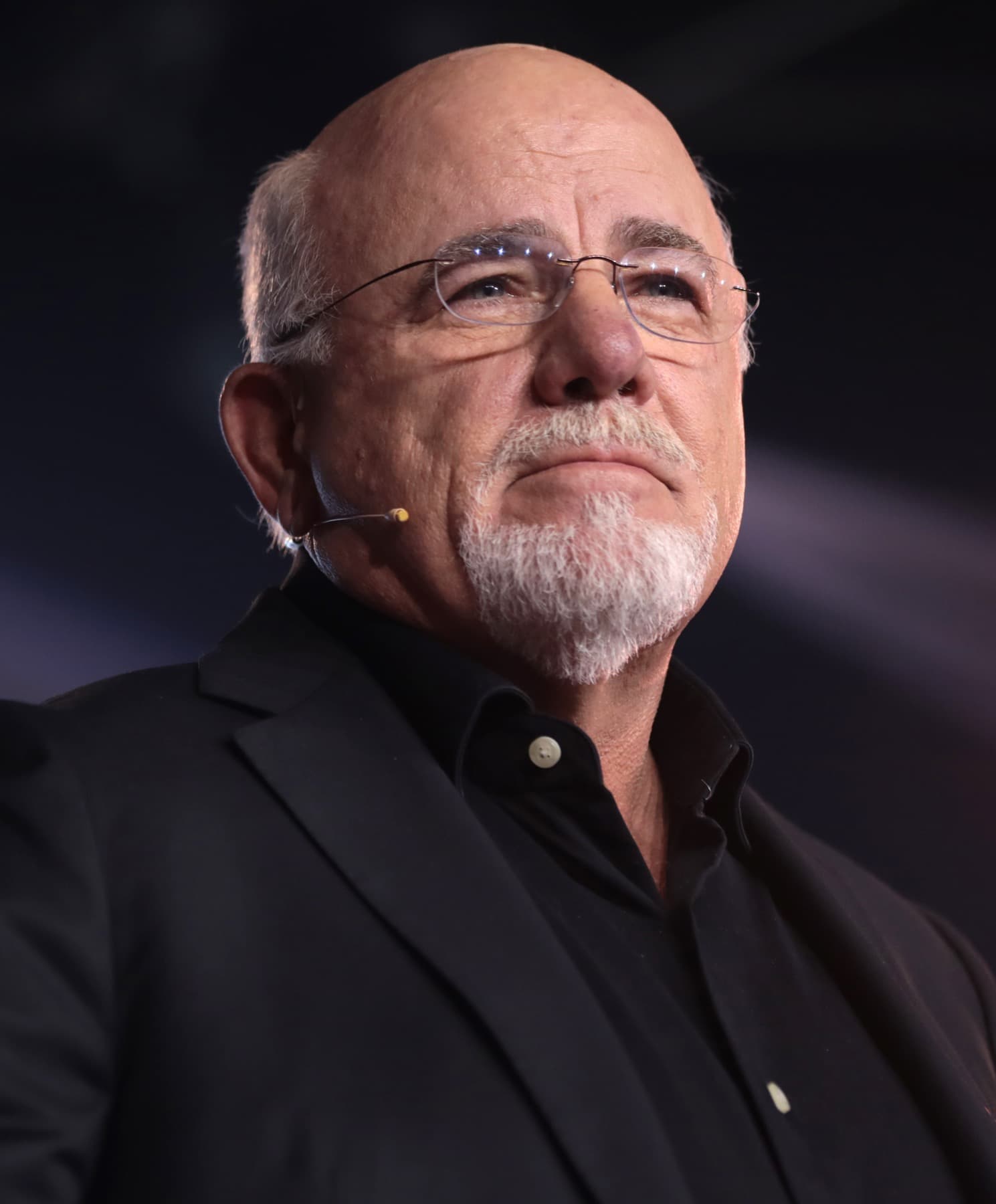 Dave Ramsey — keynote speaker on Personal Finance & Money