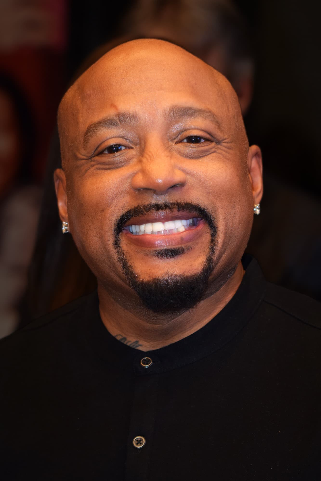 Daymond John — keynote speaker on Entrepreneurship & Business