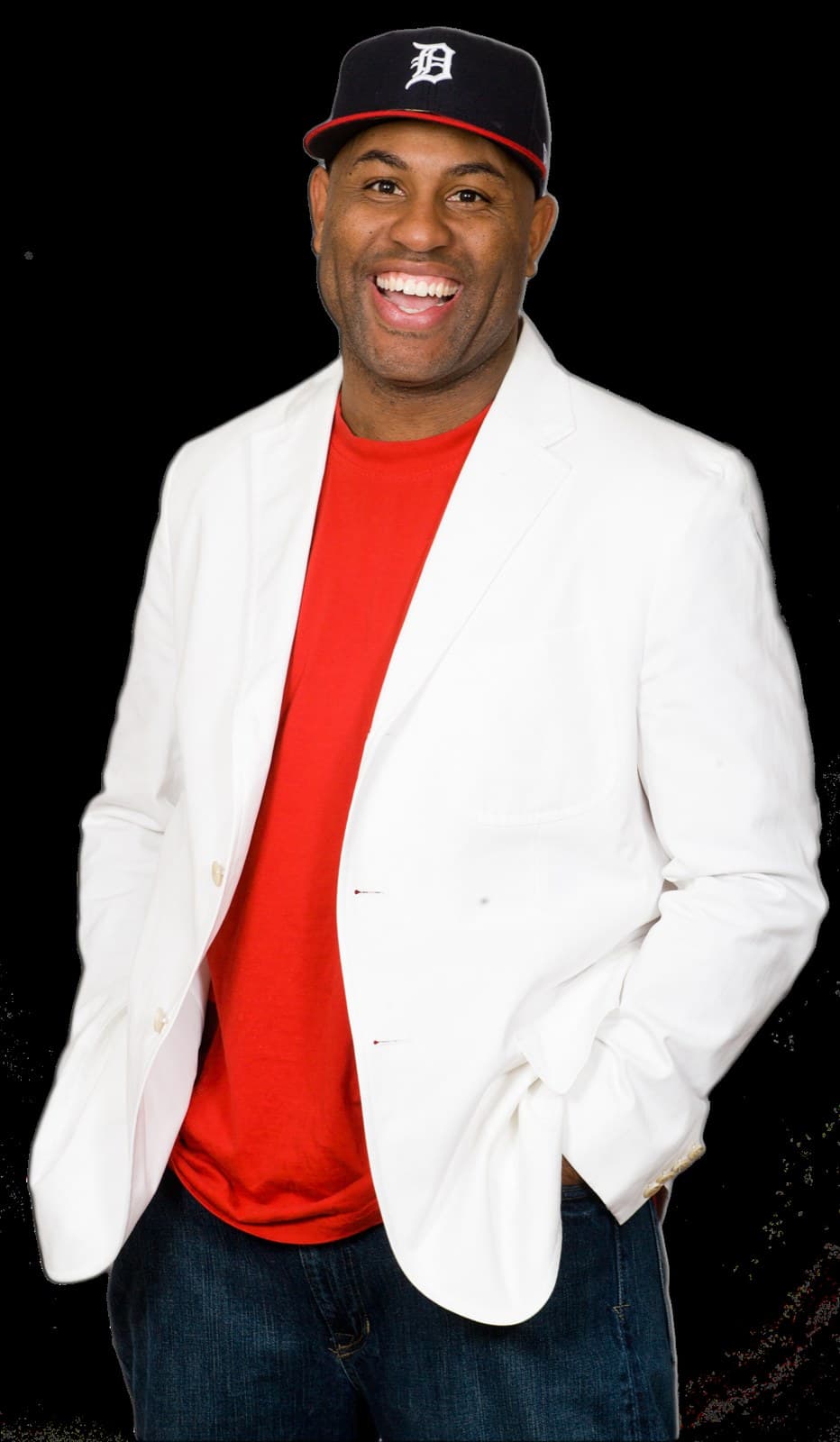 Eric Thomas, keynote speaker on Purpose & Motivation