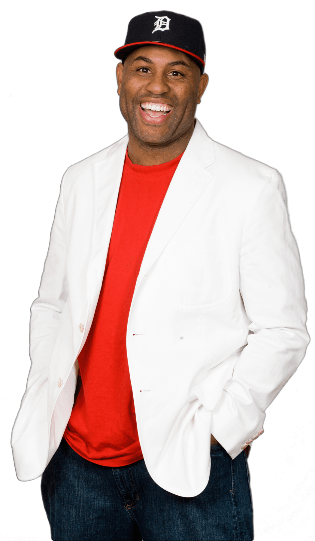 Eric Thomas — keynote speaker on Purpose & Motivation
