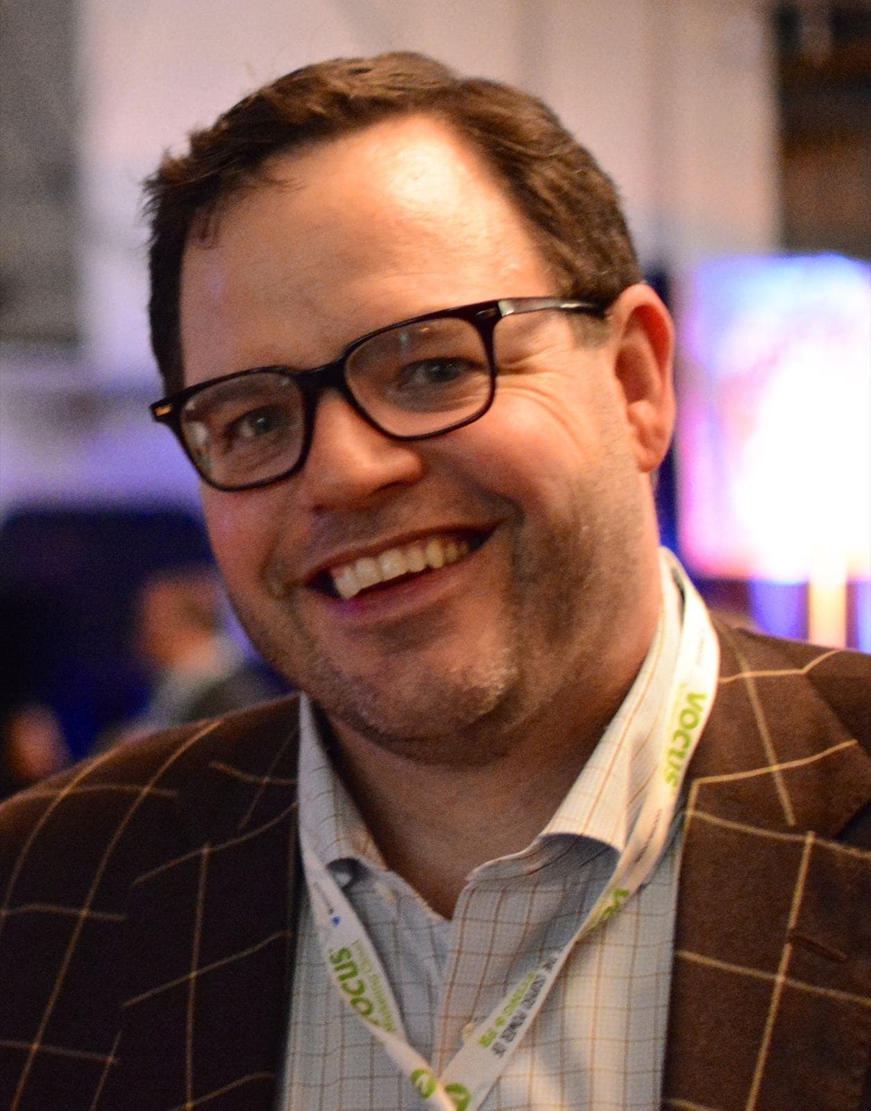 Jay Baer, keynote speaker on Entrepreneurship & Business