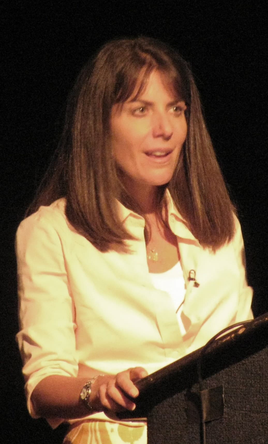 Jean Chatzky — keynote speaker on Personal Finance & Money