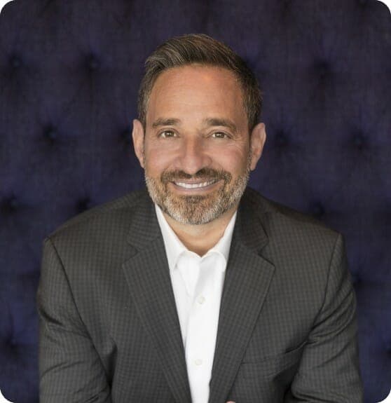 Josh Linkner, keynote speaker on Innovation & Future of Work