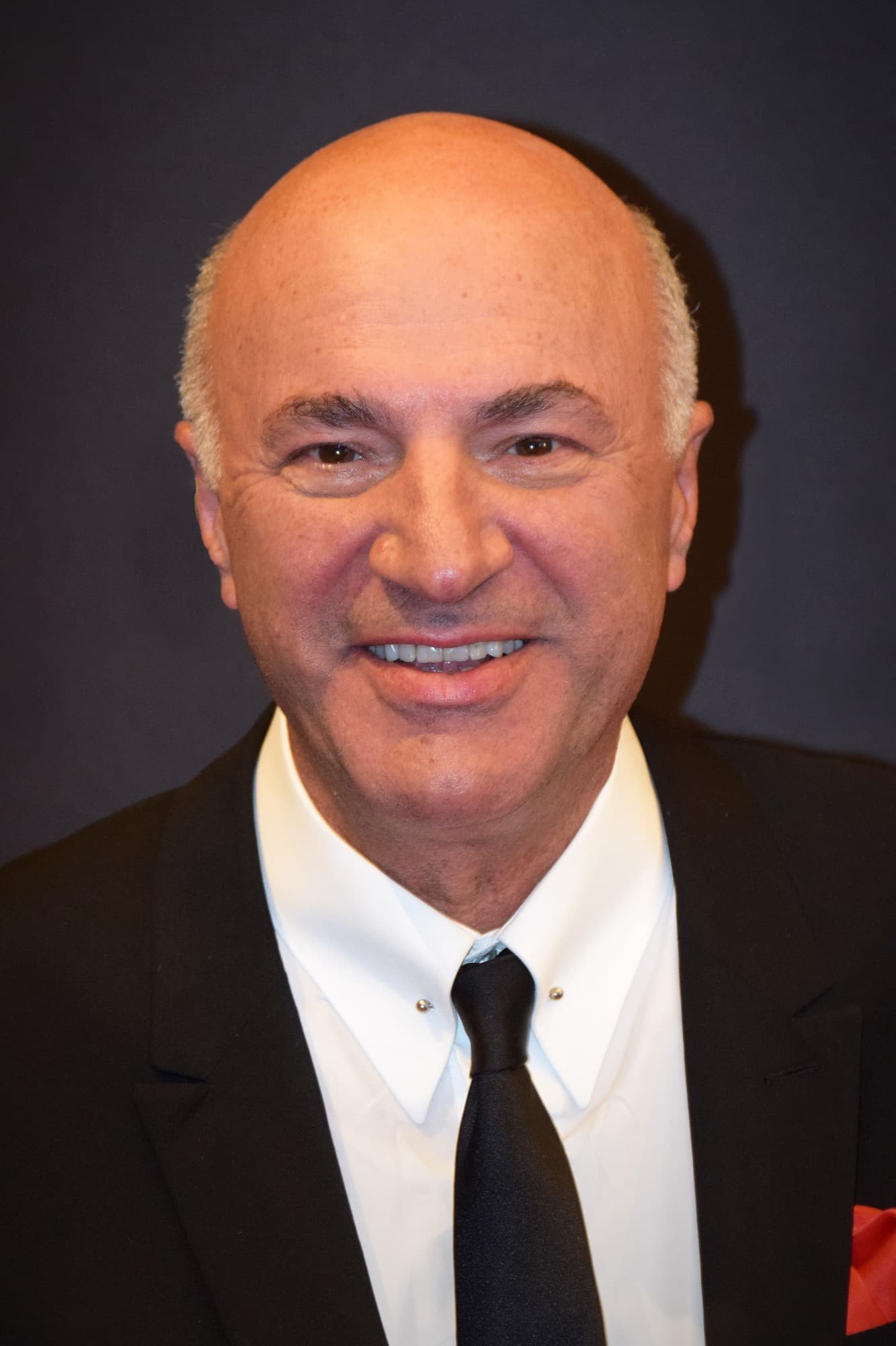 Kevin O'Leary — keynote speaker on Entrepreneurship & Business