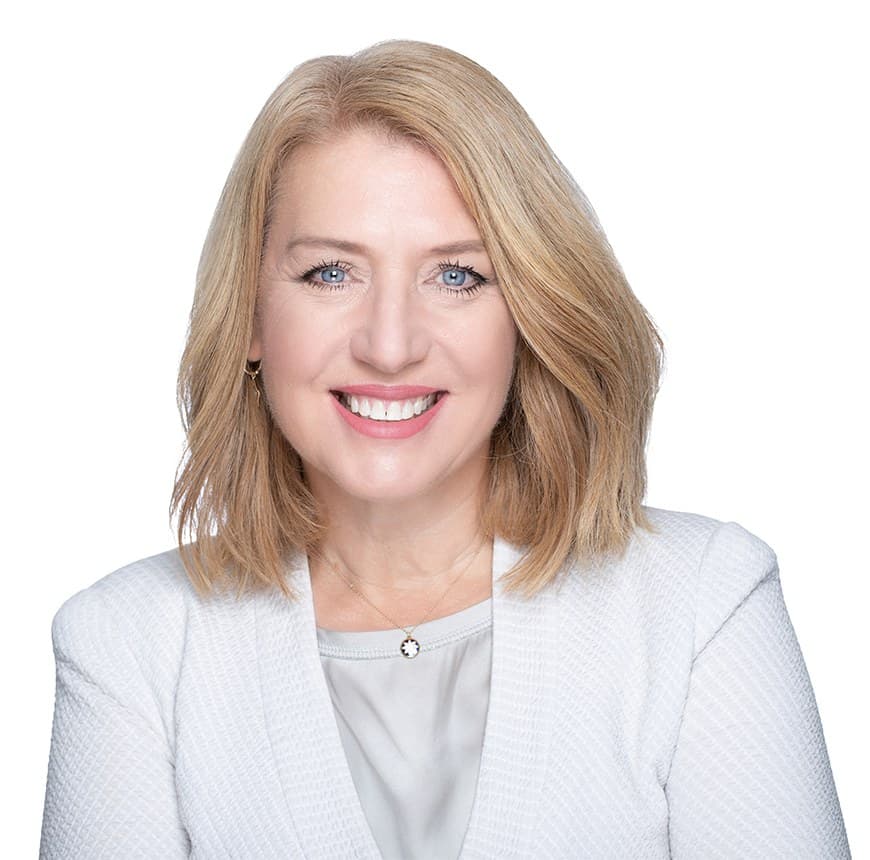 Liz Wiseman, keynote speaker on Leadership