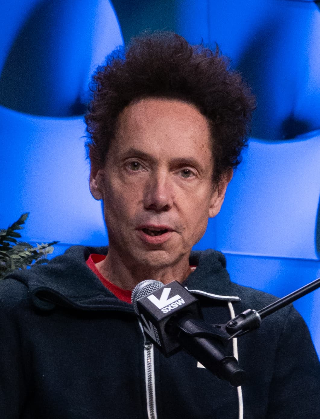 Malcolm Gladwell — keynote speaker on Innovation & Future of Work