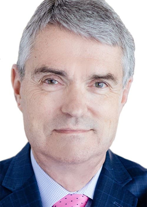 Mark Hunter, keynote speaker on Entrepreneurship & Business
