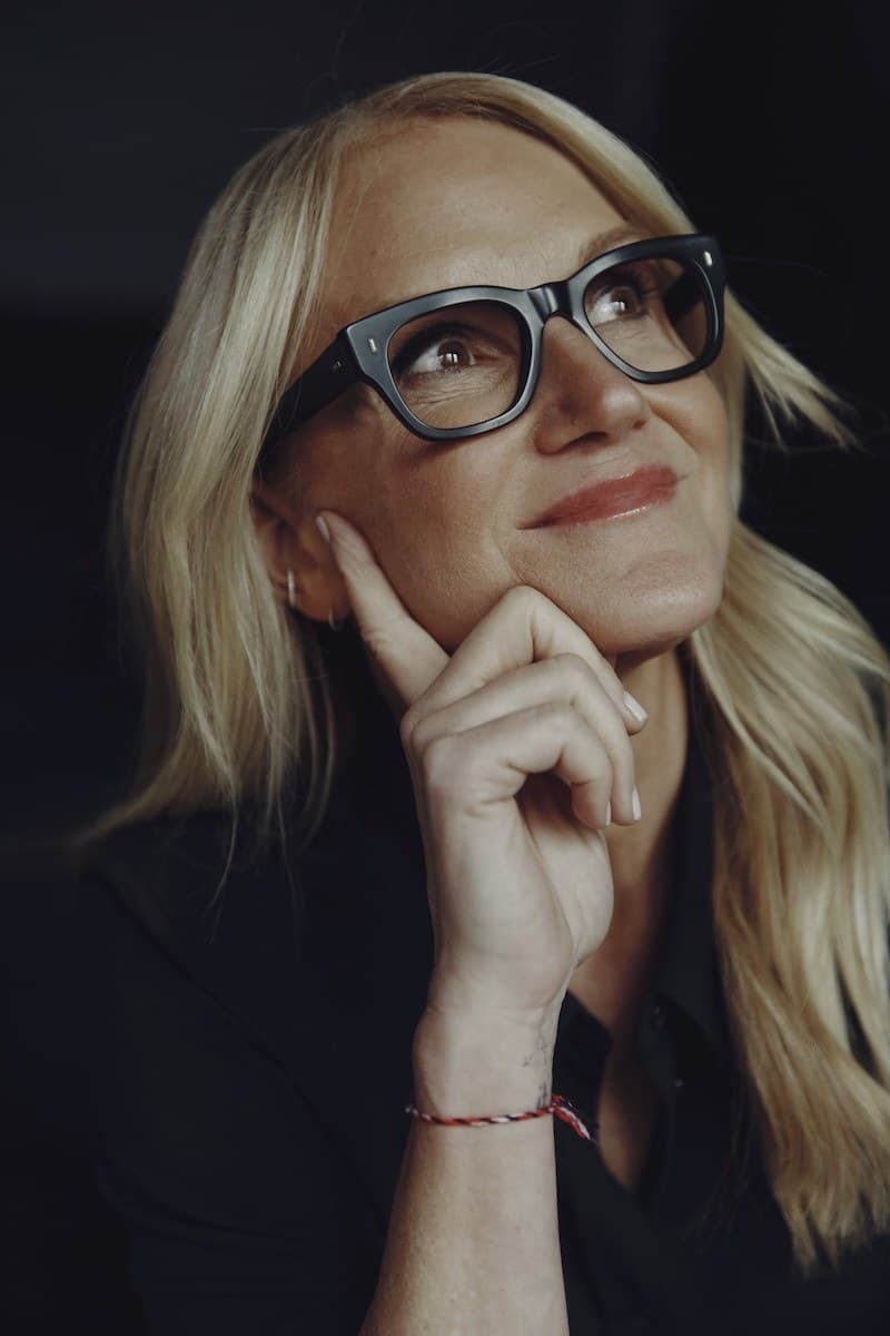 Mel Robbins, keynote speaker on Purpose & Motivation