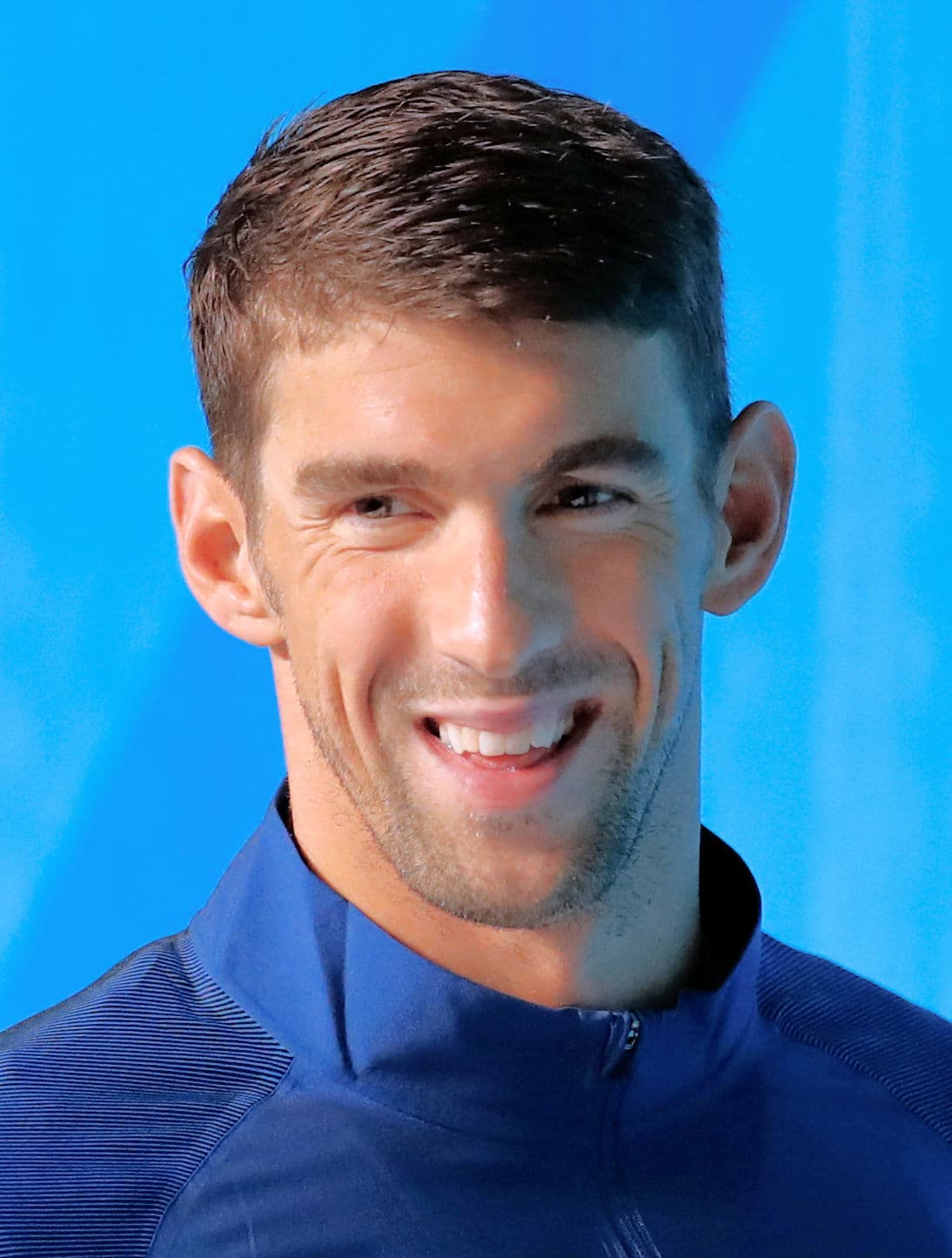 Michael Phelps — keynote speaker on Athletes & Sports