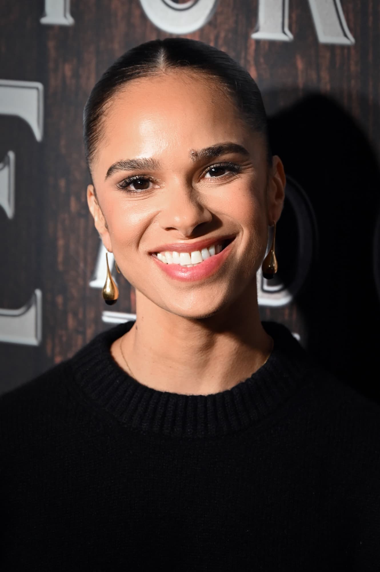 Misty Copeland — keynote speaker on Arts & Performance