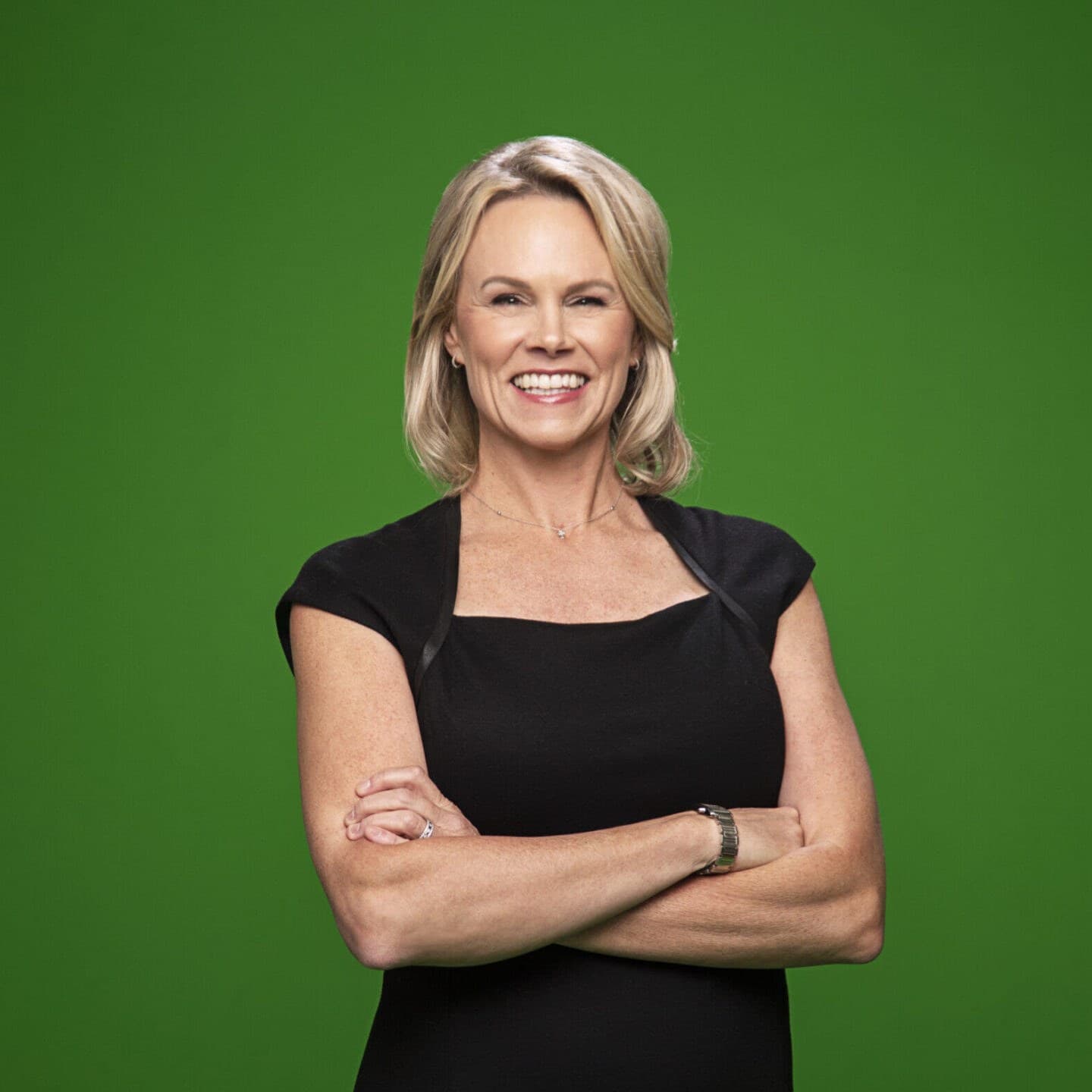 Molly Fletcher, keynote speaker on Leadership