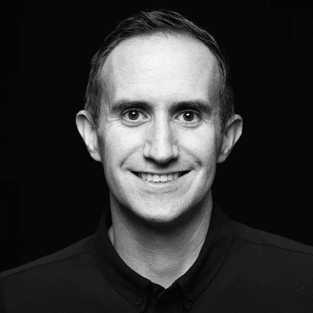 Morgan Housel, keynote speaker on Personal Finance & Money