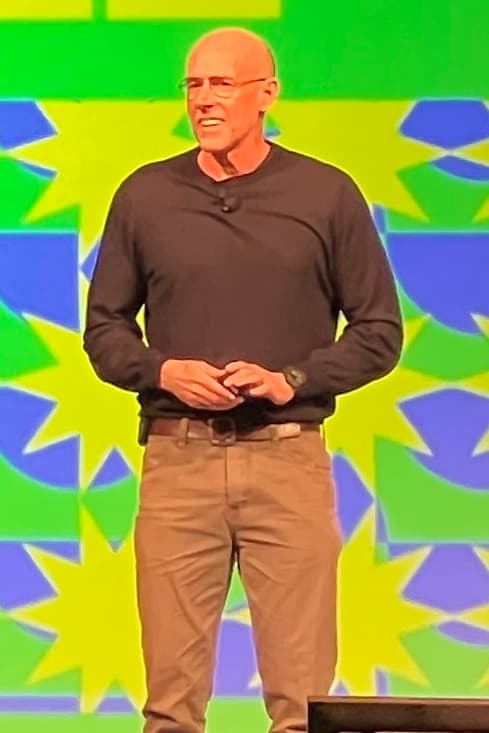 Scott Galloway — keynote speaker on Entrepreneurship & Business