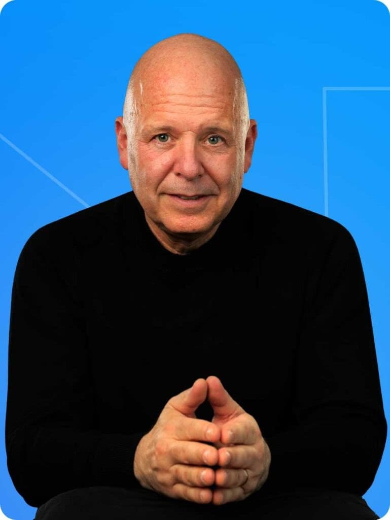 Shep Hyken, keynote speaker on Entrepreneurship & Business