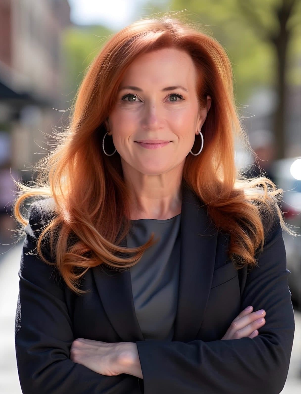 Theresa Payton, keynote speaker on Technology & AI