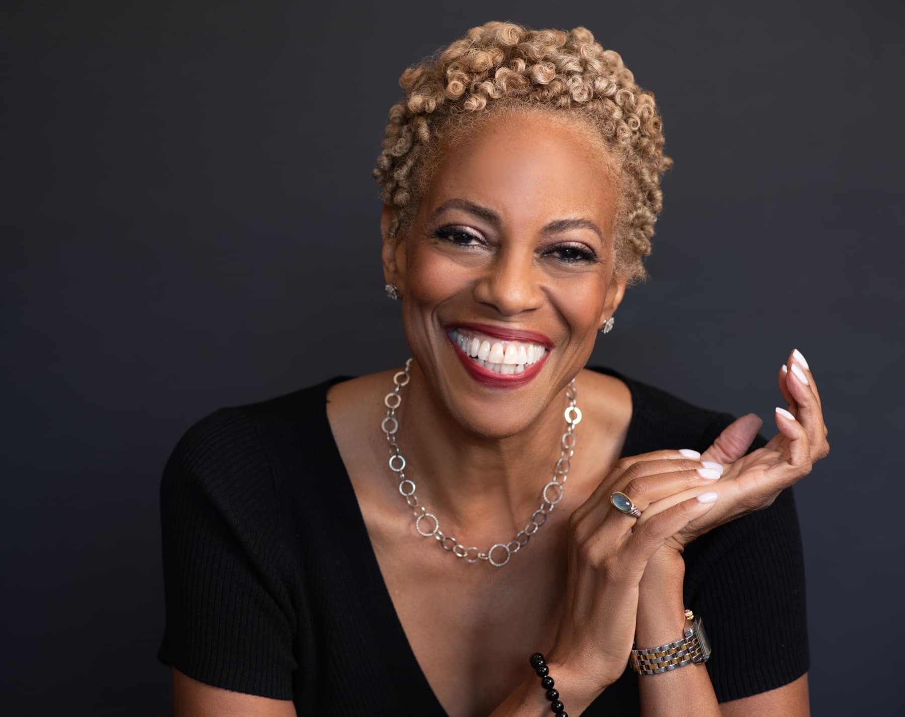 Vernā Myers — keynote speaker on Diversity & Neurodiversity