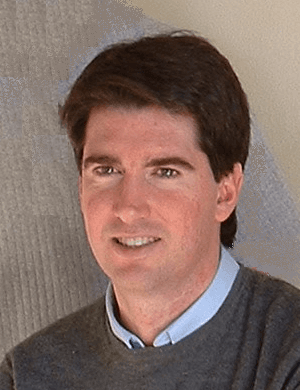 Adam Cheyer — keynote speaker on Technology & AI