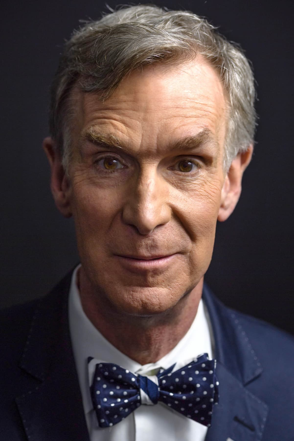Bill Nye — keynote speaker on Science & STEM