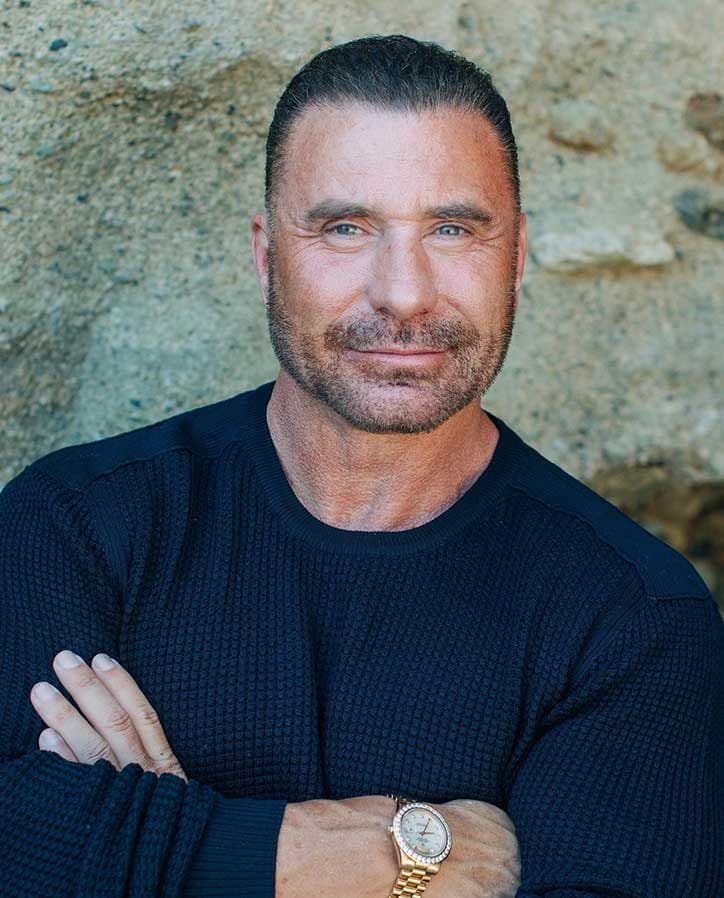 Ed Mylett, keynote speaker on Purpose & Motivation