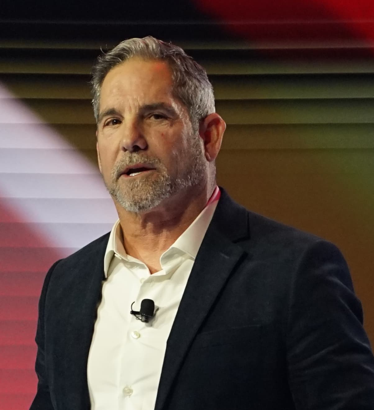 Grant Cardone — keynote speaker on Entrepreneurship & Business