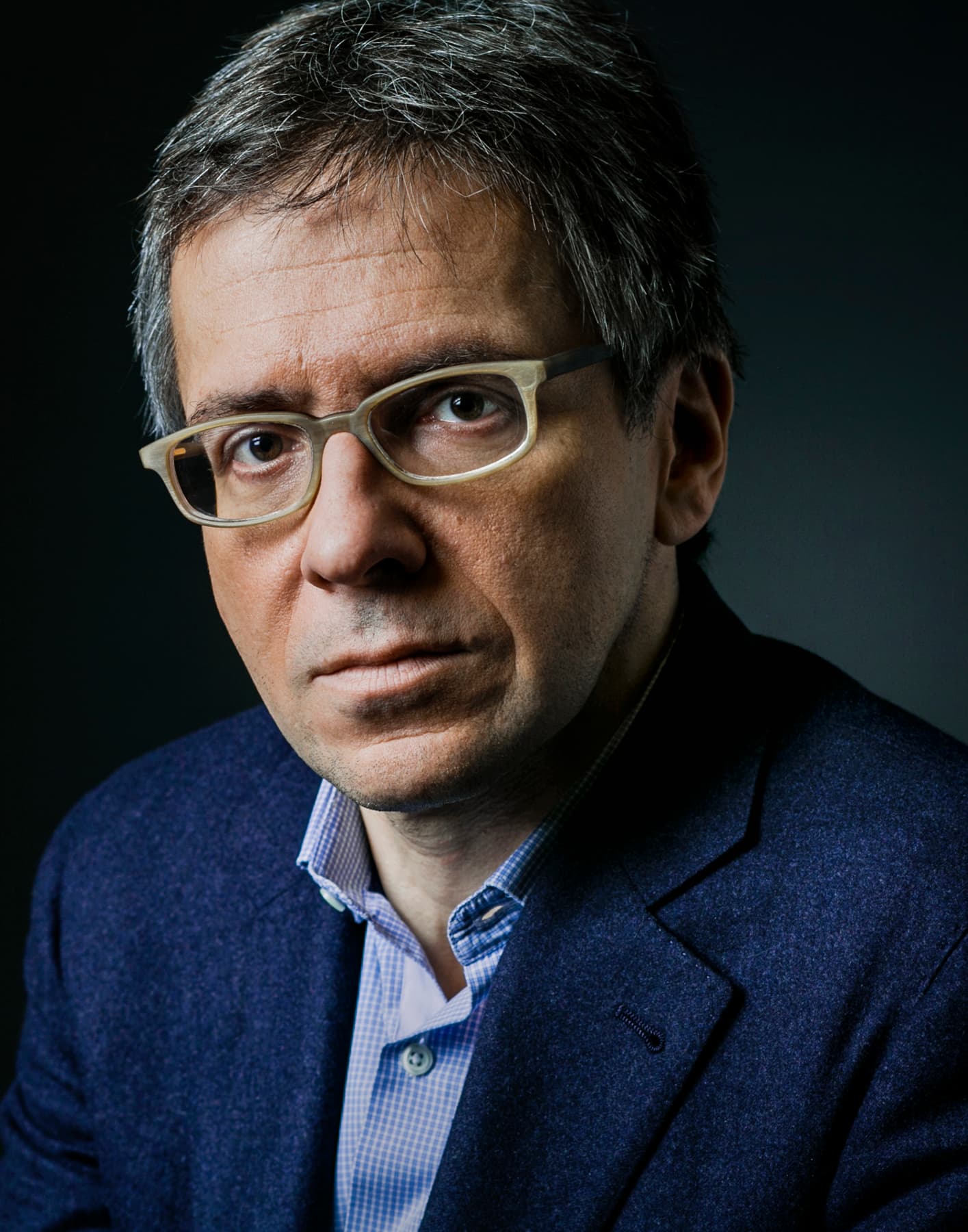 Ian Bremmer — keynote speaker on Innovation & Future of Work