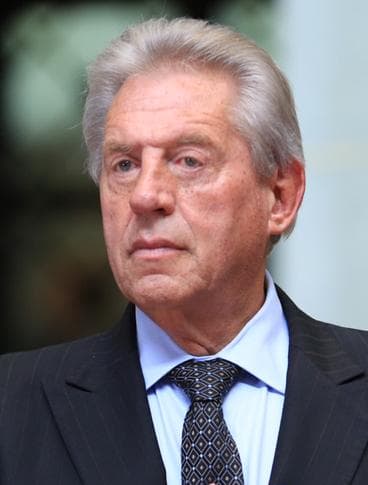 John Maxwell — keynote speaker on Purpose & Motivation