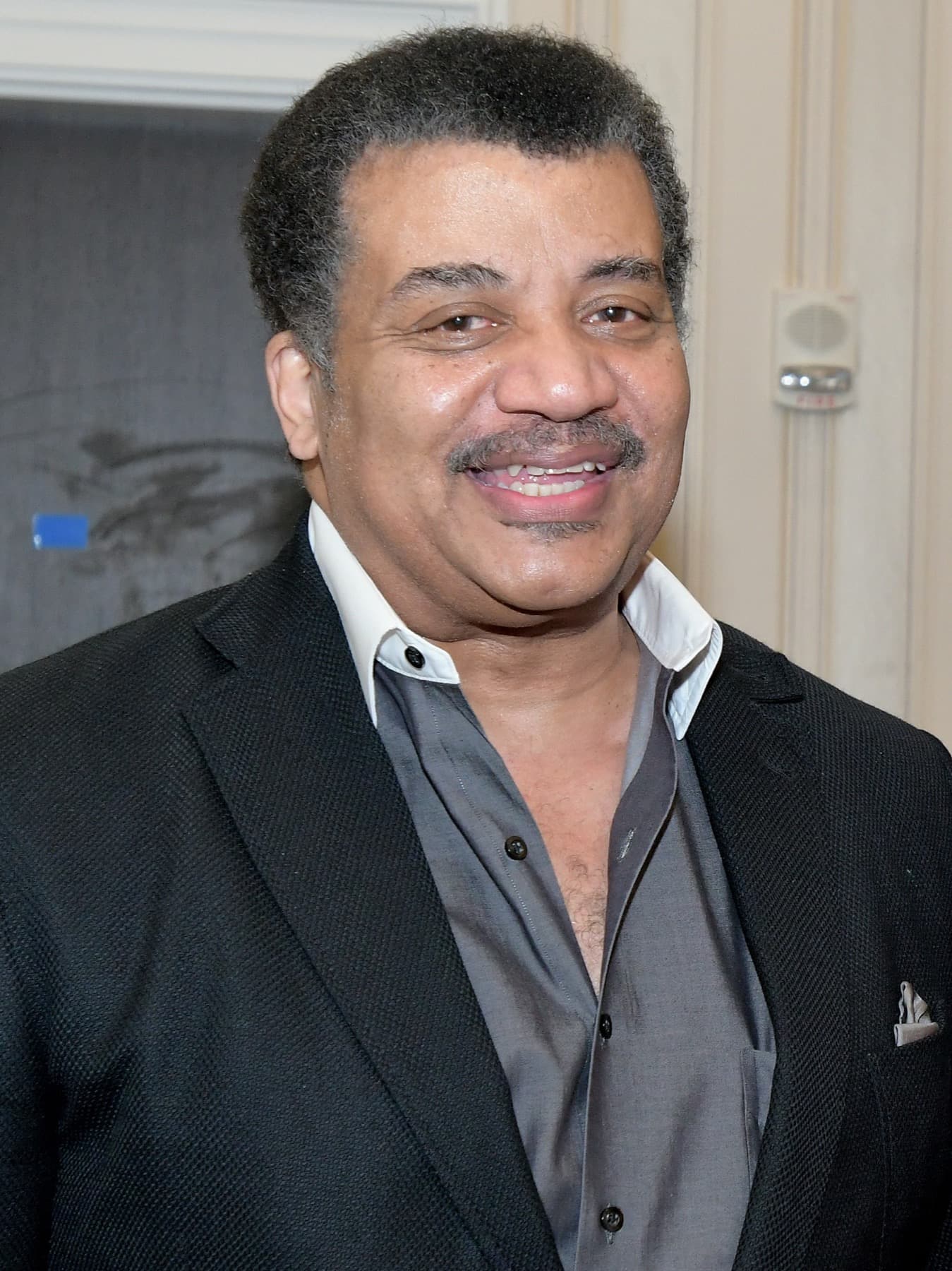 Neil deGrasse Tyson — keynote speaker on Science & STEM