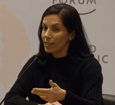 Nita Farahany — keynote speaker on Technology & AI