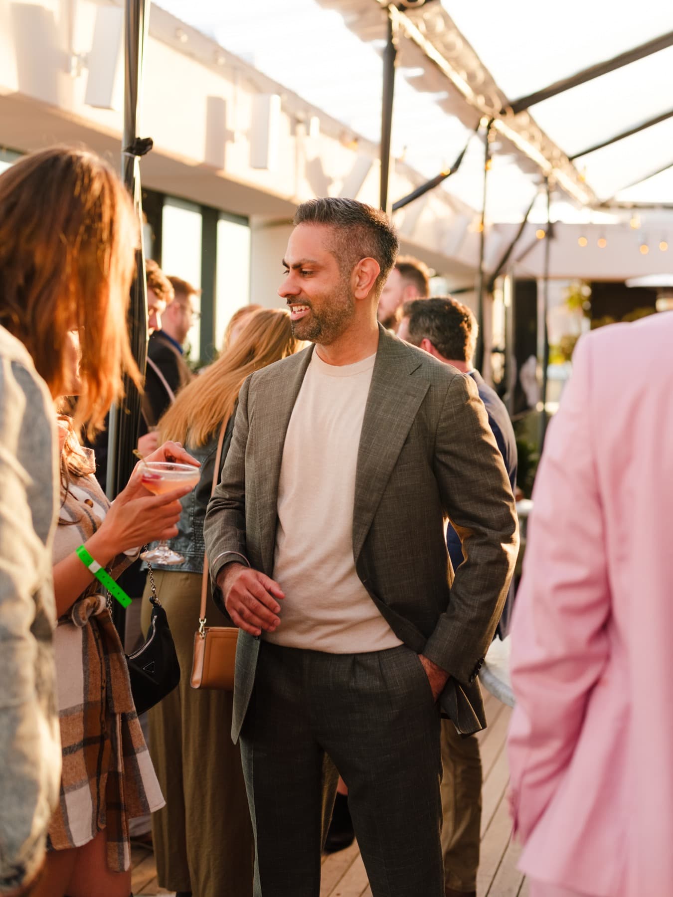 Ramit Sethi — keynote speaker on Personal Finance & Money