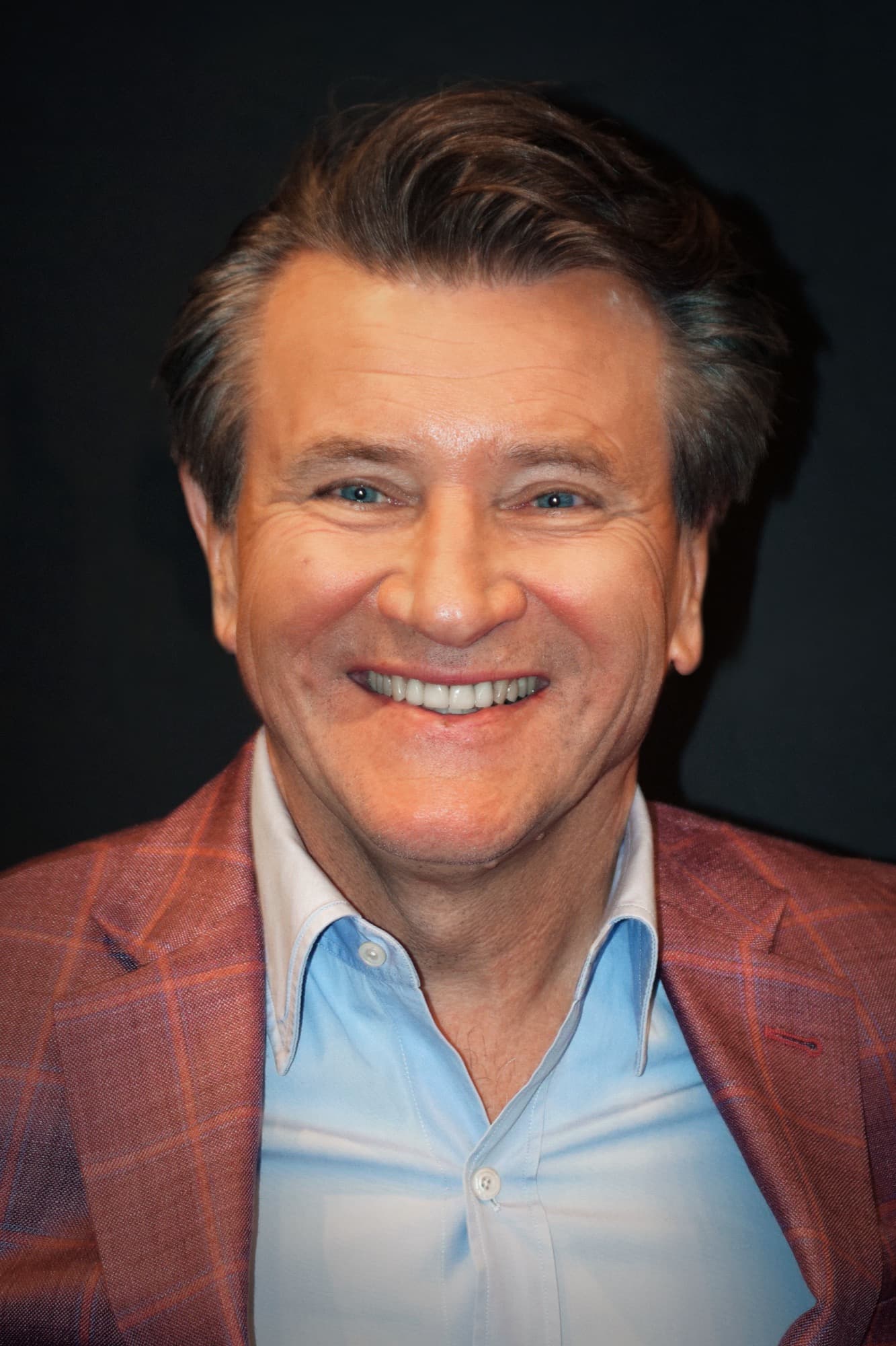 Robert Herjavec — keynote speaker on Entrepreneurship & Business