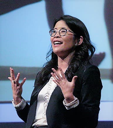 Wendy Suzuki — keynote speaker on Happiness & Positive Psychology